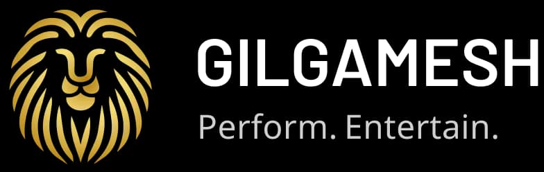 Gilgamesh Logo