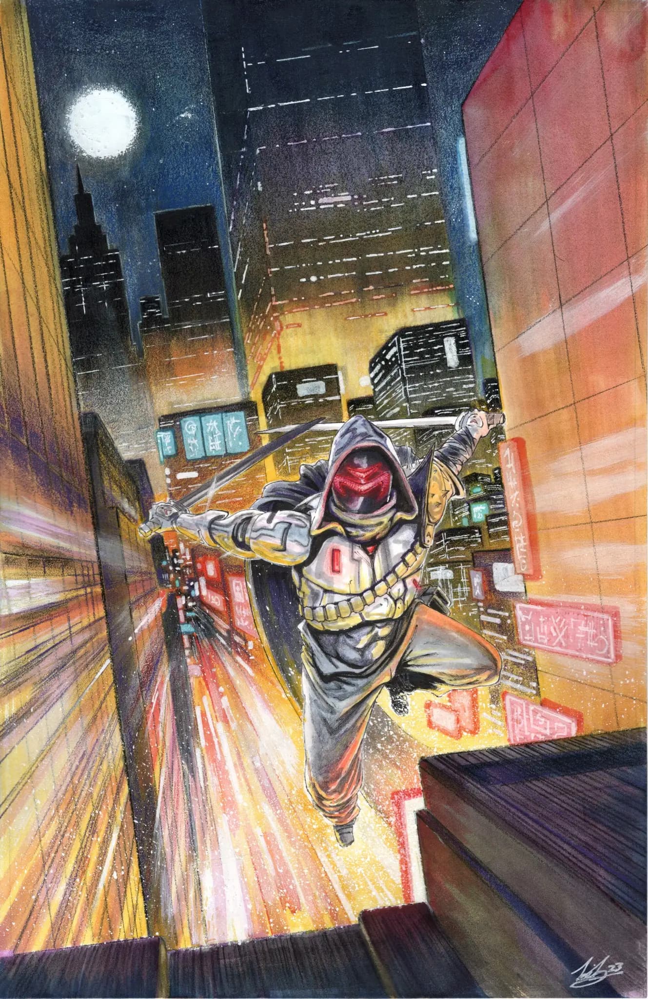 Entertainment Lab hero art