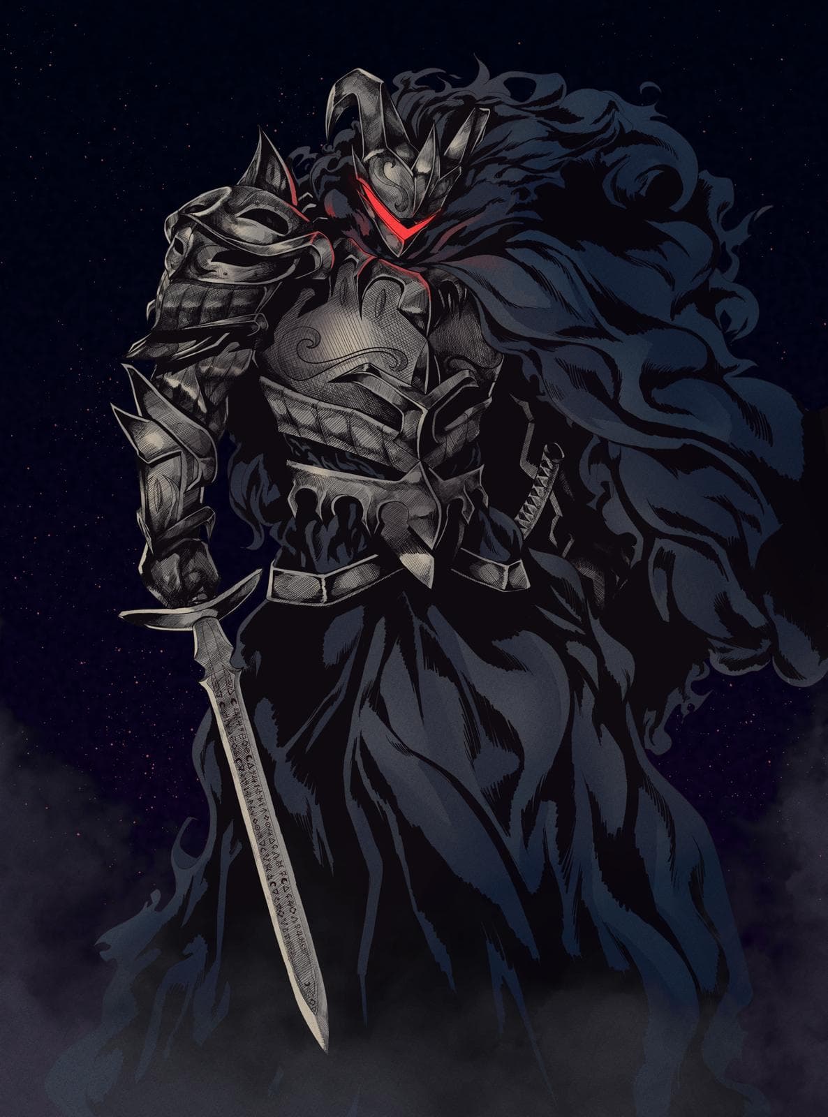 Jester. Iteration 1